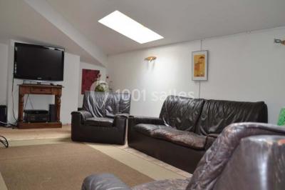 Location salle Mirmande (Drôme) - Domaine Les Fougères #24