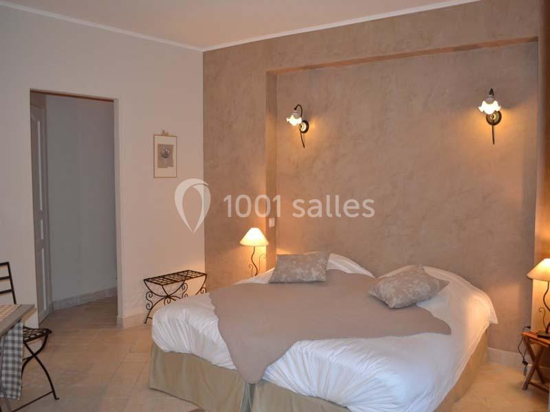 Location salle Mirmande (Drôme) - Domaine Les Fougères #24