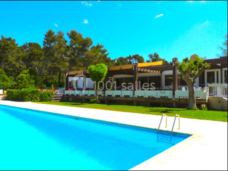 Les Terrasses Du Phoceen - galerie - photo 1