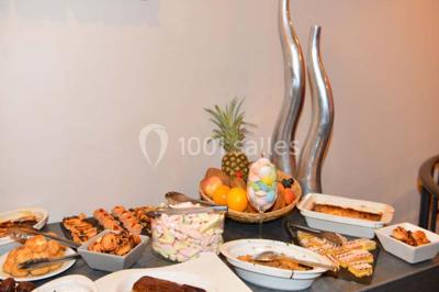 Les Terrasses Du Phoceen - photo 5