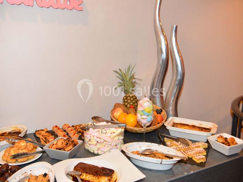 Les Terrasses Du Phoceen - galerie - photo 15