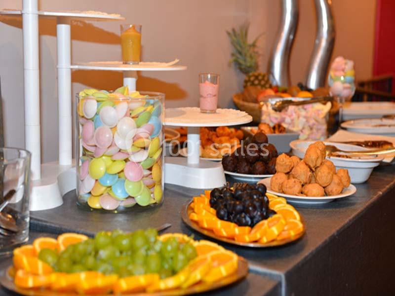 Les Terrasses Du Phoceen - galerie - photo 17