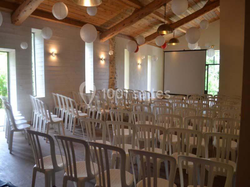 Domaine Les Fougères - galerie - photo 14