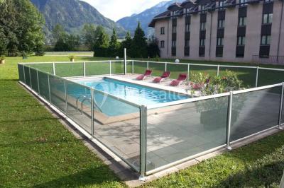 Mont Blanc Hôtel Mont Blanc Hôtel