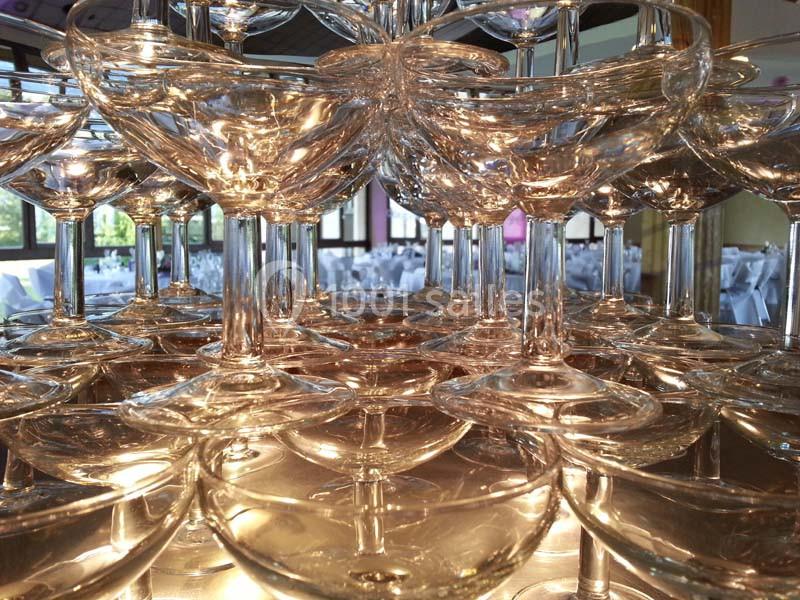 Mont Blanc Hôtel - galerie - photo 2