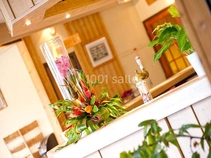 Mont Blanc Hôtel - galerie - photo 4