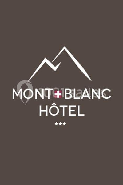 Mont Blanc Hôtel - galerie - photo 7