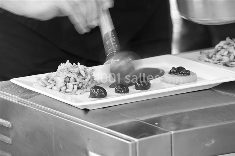 Mont Blanc Hôtel - galerie - photo 8