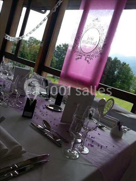 Mont Blanc Hôtel - galerie - photo 11