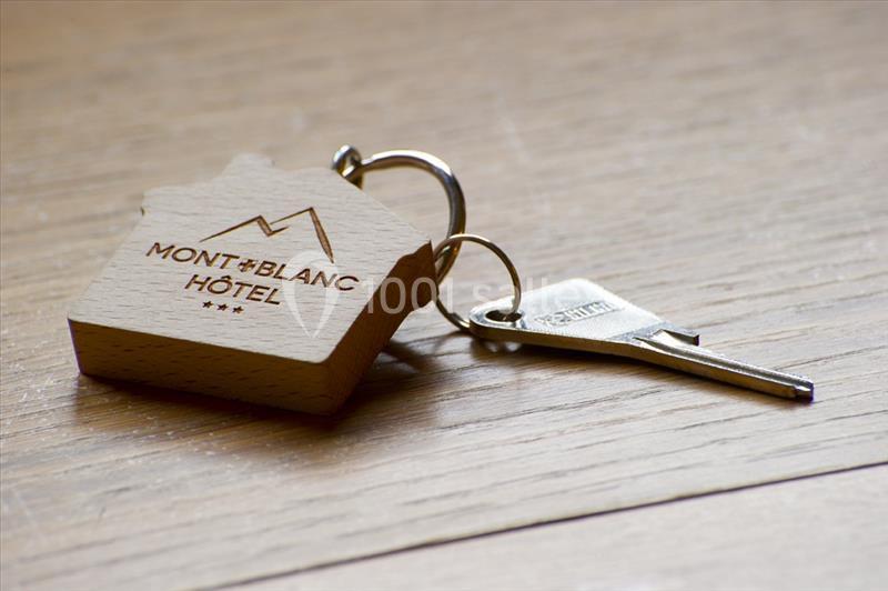 Mont Blanc Hôtel - galerie - photo 14