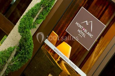Mont Blanc Hôtel - photo 5