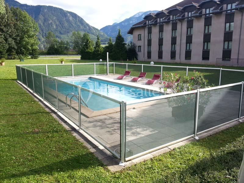 Mont Blanc Hôtel - galerie - photo 6