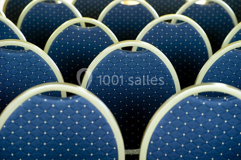 Mont Blanc Hôtel - galerie - photo 12