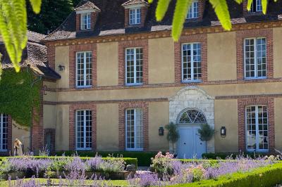 Manoir du Grand Courtoiseau et ses Jardins Remarquables - photo 5