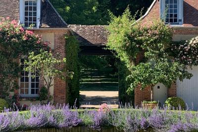 Manoir du Grand Courtoiseau et ses Jardins Remarquables - photo 4