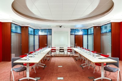 Societé du Colisée - photo 1
