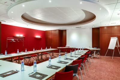 Societé du Colisée - photo 2