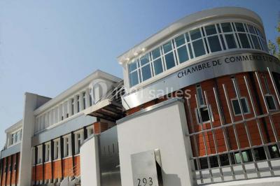 Centre de Conférences et de Séminaires - photo 3