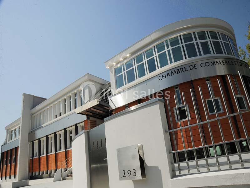 Centre de Conférences et de Séminaires - galerie - photo 3