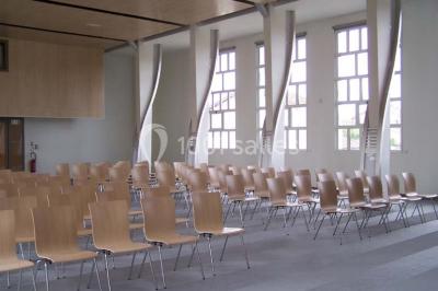Centre de Conférences et de Séminaires - photo 1