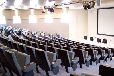 Centre de Conférences et de Séminaires - photo 2
