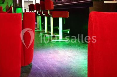 Le Hall De La Bourse - photo 4
