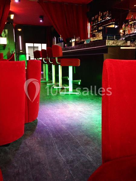 Le Hall De La Bourse - galerie - photo 4