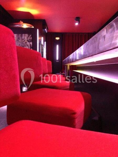 Le Hall De La Bourse - galerie - photo 6