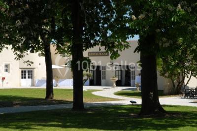 Logis du Péré - photo 3