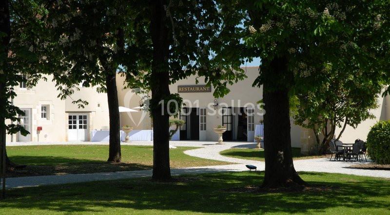 Logis du Péré - galerie - photo 3