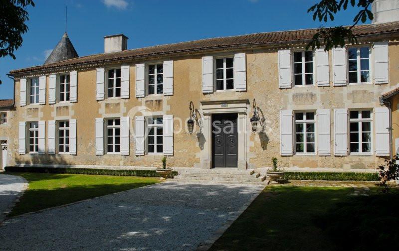 Logis du Péré - galerie - photo 2