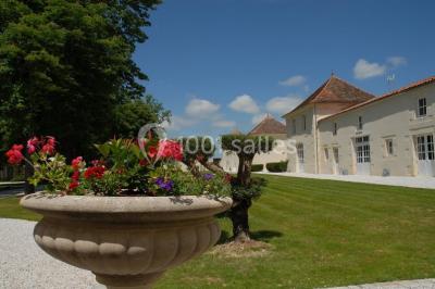 Logis du Péré - photo 1