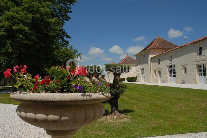 Logis du Péré - galerie - photo 1
