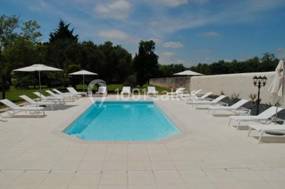 Logis du Péré - photo 4