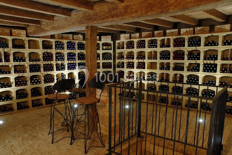 Logis du Péré - galerie - photo 7