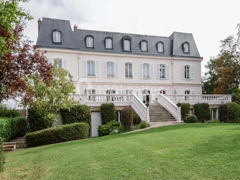 Domaine Du Verbois - galerie - photo 2