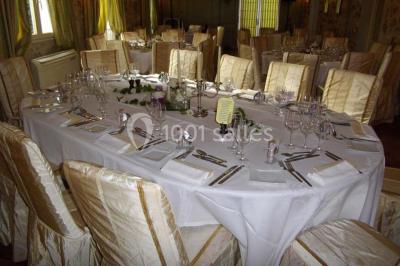 Domaine Du Verbois - photo 4