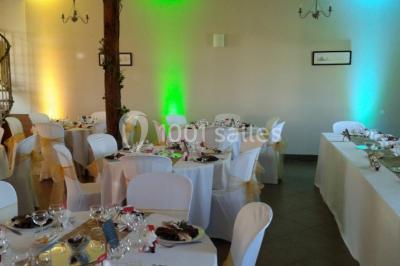 Location salle Belleuse (Somme) - Ferme Du Campreux #24