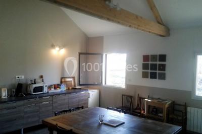 Location salle Belleuse (Somme) - Ferme Du Campreux #24