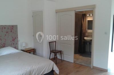 Location salle Belleuse (Somme) - Ferme Du Campreux #24