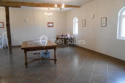 Location salle Belleuse (Somme) - Ferme Du Campreux #24