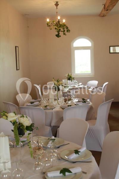 Location salle Belleuse (Somme) - Ferme Du Campreux #6