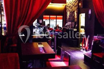 Le Hall De La Bourse - photo 1