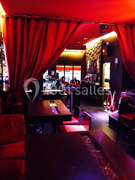 Le Hall De La Bourse - galerie - photo 1