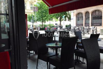 Le Hall De La Bourse - photo 5