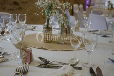 La Grange de la Florinière - photo 3