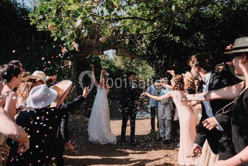 Location salle Laudun-l'Ardoise (Gard) - Le Mas De So #12