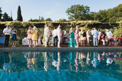 Miniature Location salle Laudun-l'Ardoise (Gard) - Le Mas De So #4 Location salle Laudun-l'Ardoise (Gard) - Le Mas De So #24