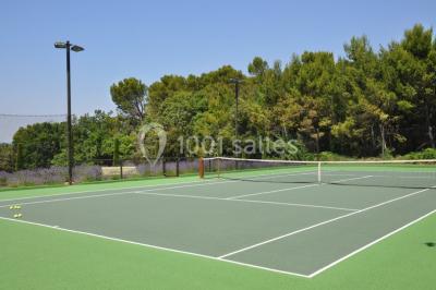 Miniature Location salle Laudun-l'Ardoise (Gard) - Le Mas De So #21 Location salle Laudun-l'Ardoise (Gard) - Le Mas De So #24