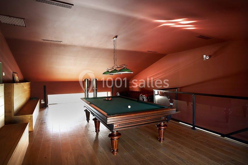 Location salle Laudun-l'Ardoise (Gard) - Le Mas De So #23